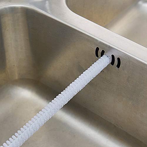DBYLXMN подот за мијалник за коса куки кујна за чистење канализацијата за чистење куќи за купатила за бања производи загреани лавици