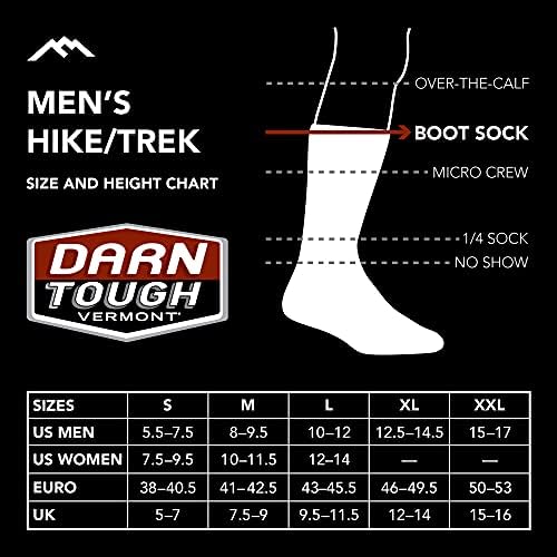 Darn Tough (8002 Pennant RFL OTC Ultra-лесна машка чорап