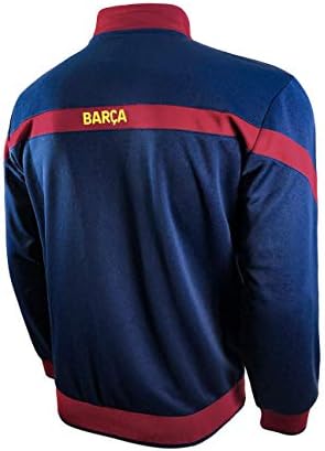 Икона Спортски машки ФК Барселона Трака јакна