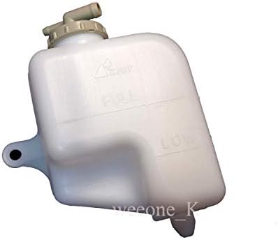 К1Аутопартс течноста за ладење на течноста за закрепнување на резервоарот за обновување на шише со резервоар со замена на капачето за Mitsubishi