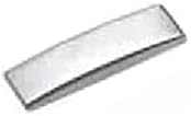 Blum 70.1503 CLIP Top Steel Steel Streth Hinge Cover Cappe за 110, 100 и 95 deg, никел