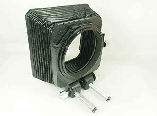Аспиратор за леќи Mamiya G-2 Compendium Bellows за камера RZ67 и RB67