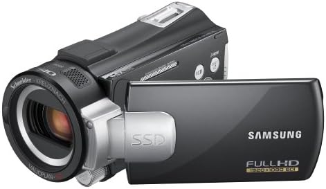 Samsung S15 WiFi HD камера со вградена меморија за SSE од 32 GB и оптичко зумирање на 15x и 15x