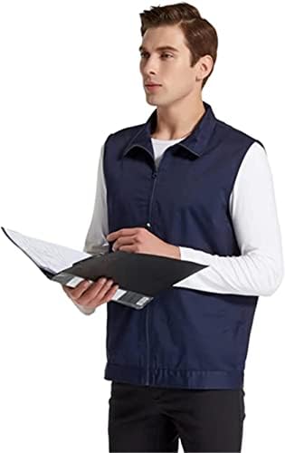 Работна јакна за мажи Дарзис Анти-зрачење на облеката Анти зрачење EMF/WiFi/5G Заштита