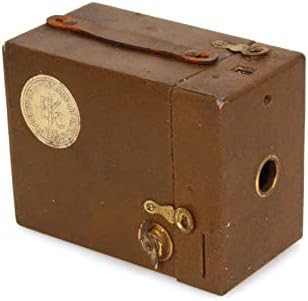 Кутија Камера ЕКЦ 50-годишнина