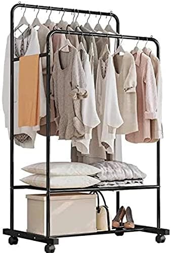 N/A Облека за закачалка за закачалка за закачалки за складирање на облека