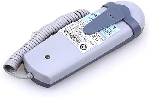 Телефом Проверете Телефонска линија Посветена проверка линија за анкета машина Chino-E C019 тестер до алигаторска клип поставена