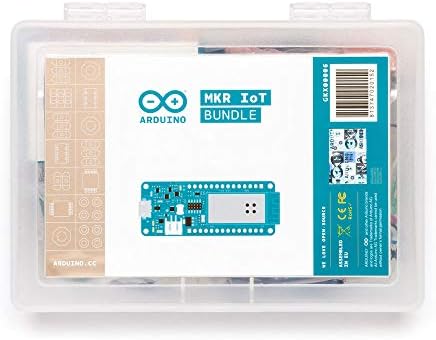 Arduino Mkr IoT пакет [GKX00006]