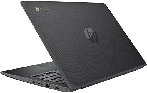 HP 2022 Најновиот Chromebook 11a G8 Образование Издание, 11.6 HD Лаптоп За Бизнис И Студент, AMD A4-9120C, 4gb Меморија, 32GB eMMC, Веб Камера,
