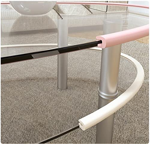 M2cbridge u форма дополнителна густа мебел табела раб за заштити пена за бебиња за безбедност браник чувар 6,5 стапки