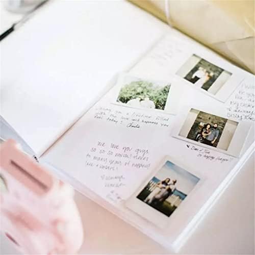 Алтернативи за книги за свадба во Дубао, Персонализирана книга за бели гости, албум за венчавки за венчавки, дрво за печатење