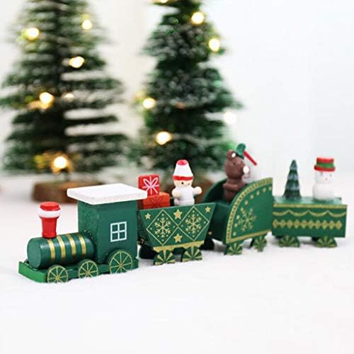 Украси За воз Божиќни Деца Празнични Мали Божиќни Градинки Домашен Декор Кристални Новогодишни Елки Со Светла