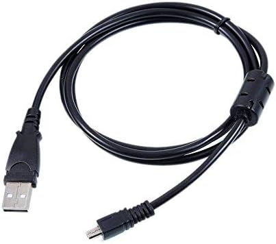 BRST USB 2.0 Кабел За Податоци Кабел Олово За Benq Камера Dc C1280 C1255 C1220 T700 T800 T850