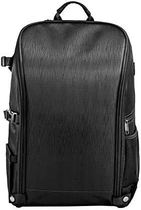 Торба за складирање најлон додатоци Комбо ранец носат FPV за додатоци за камера со беспилотни летала Камера за камера Дронови