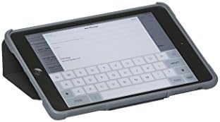 STM Dux, солиден случај за Apple iPad Mini 1, 2, 3 - Пакување со црни рефус