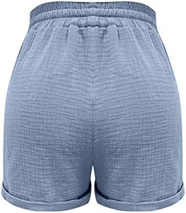 Облечи со шорцеви и џебови лето женско плетенка здолниште за тренингот на врвови за жени за жени бело атлетско здолниште со висока