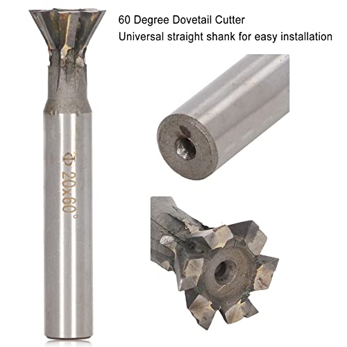 6 флејти за секач за намалување од 60 степени алатка за сечење метални метали за не'рѓосувачки челик и јаглероден челик