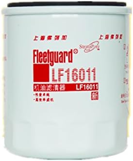 Филтер за нафта LF16011 Fleetguard