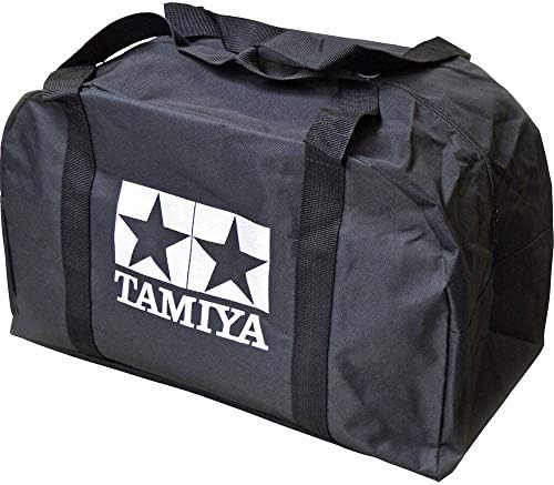 Carson 500908178 Tamiya Model Изработка на транспорт торба