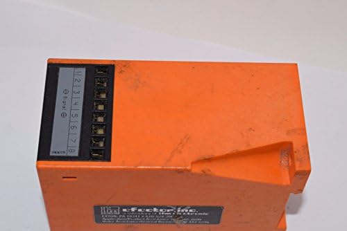 IFM Efector N600 D45127 NY 33-1 засилувач за префрлување