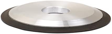 Мелење диск 125мм Дијамант за мелење на дискови за мелење на мелење, за мелење на мелење на метални метални метални метални метални метални