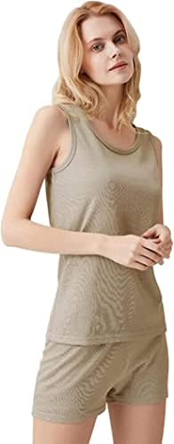 Дарзис ЕМФ Анти-радијациска облека породилна облека, ткаенина за заштита на зрачење од сребро влакна за блокирање/заштитен блокирање/заштитење