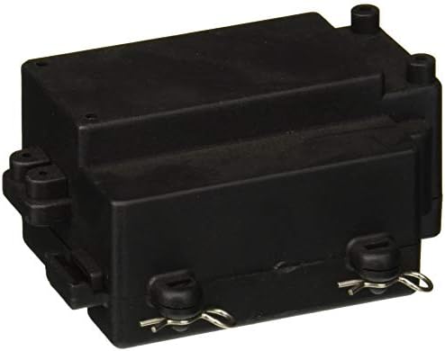 Redcat Racing Upgraded Receiver & Battery Box