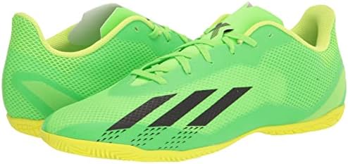 Adidas Unisex-Adult X Speedportal.4 Внатрешен фудбалски чевли