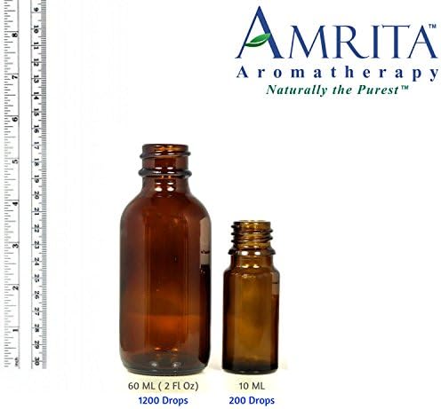 Ароматерапија на Аморита: Мангара со мешавина од синергија на цитрус - Органско есенцијално масло мешавина од дестилирана вар, розов грејпфрут,