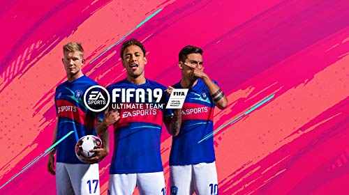 FIFA 19: Ultimate Team FIFA Points 1050 - Xbox One [Дигитален код]