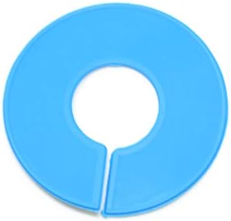 ЈСП Производство на сина тркалезна пластична празна решетка со големина на решетката - Мулти -пакет