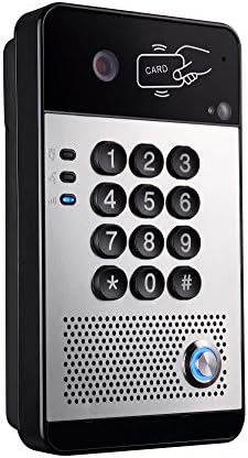 Фанвил i30 Ip Видео Врата Телефон