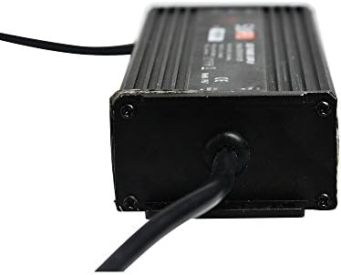 SMPS 150W 12VDC Водоотпорен IP67 прекинувач режим на напојување со напојување 12A LED возач 110V 120V AC до DC Трансформатор