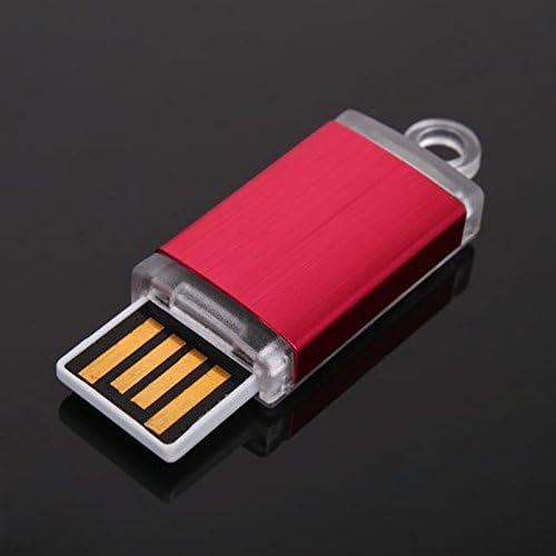 CloudArrow 10pcs 8 GB мини USB меморија за меморија USB пенкало