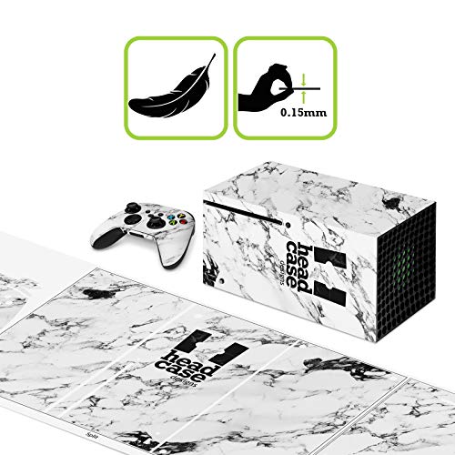 Дизајн на глава на главата официјално лиценцирана Anis илустрација Galaxy Art Mix Vinyl налепница за игри на кожата, копирање на кожата, компатибилен со Xbox One X Console