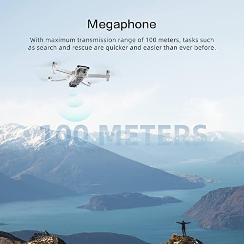 Fimi X8SE 2022 V2 Беспилотно Летало Со Камера за Возрасни, GPS 4K Преклопен RC Квадкоптер, 35-мин Време На Летот, 10km Видео Пренос, 48mp Фотографија,