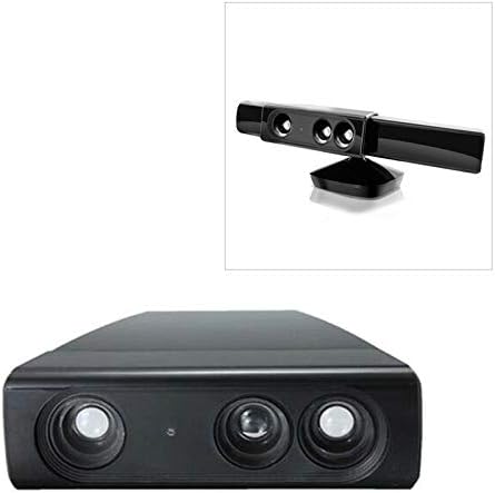 Чаомин 360 Супер Зум Широкоаголен Адаптер За Намалување На Опсегот На Сензорот За Леќи За Xbox 360 Kinect
