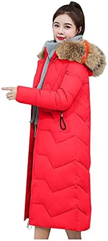 Шусуен жени удобно преголем палто со долги ракави есен и зимски палто лабава обична облека за надворешна облека Мода цврста јакна