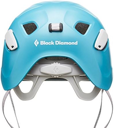 Црна дијамантска женска половина купола шлем