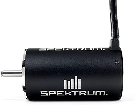 Spektrum Firma без четка мотор, 1250kV, 6,5мм куршум, вратило од 8мм, SPMXSM1205