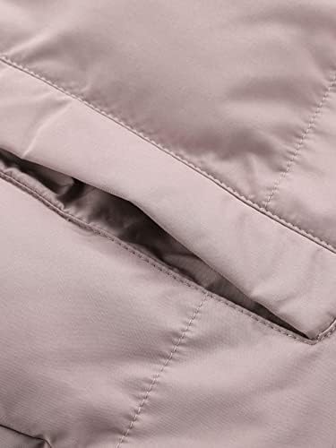 Oshho јакни за жени - мажите поштедуваат палто со пафтер