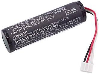 Замена на батеријата ЗА FLIR i7 i5 i3 IRC40 1950986 T197410 T198470ACC