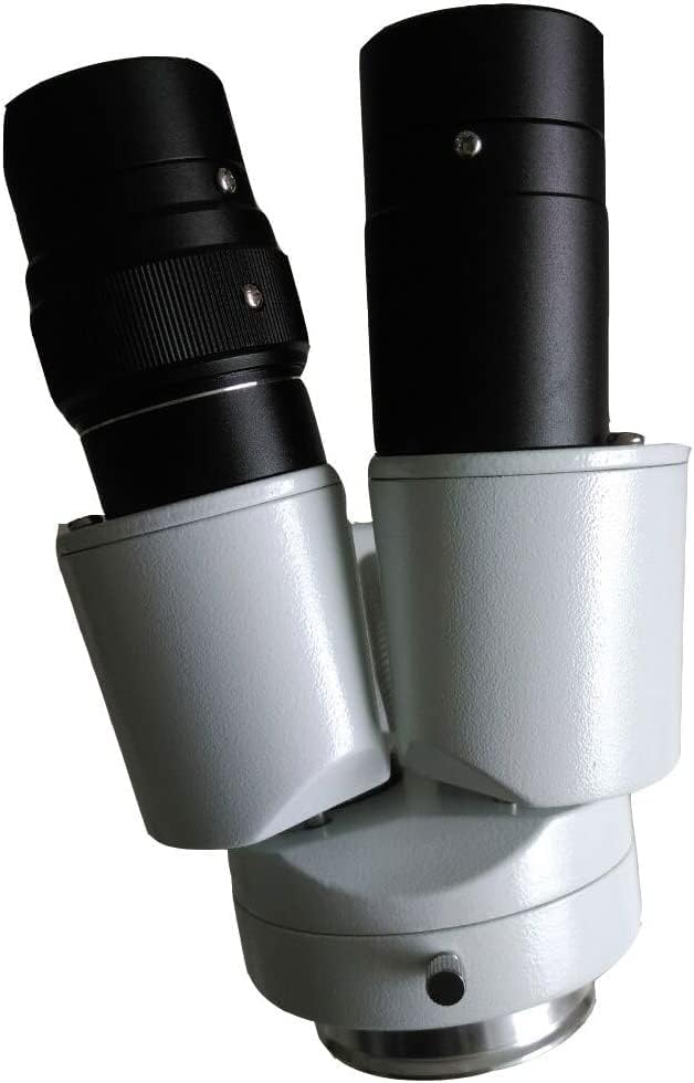 Еустома 10х Бинокуларен Стереомикроскоп Инспекција Работен Микроскоп Технички Микроскоп