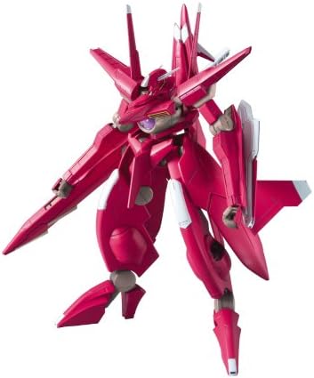 Bandai Hobby 43 Arche Gundam HG, Bandai Gundam 00 Акција фигура