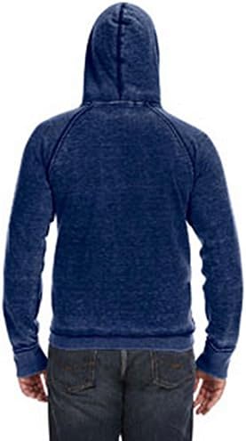 Гроздобер Зен пуловер аспиратор - Цемент