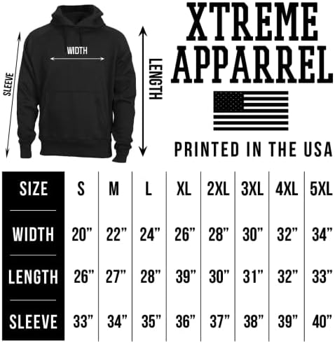 Xtreme Облека Менс Класик