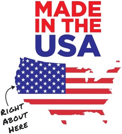 Налепници За Американско Знаме-Направени Во САД - Потресени, Патриотски Налепници За Винил Знаме За Автомобили, Камиони, Прозорци, Возила-Американски