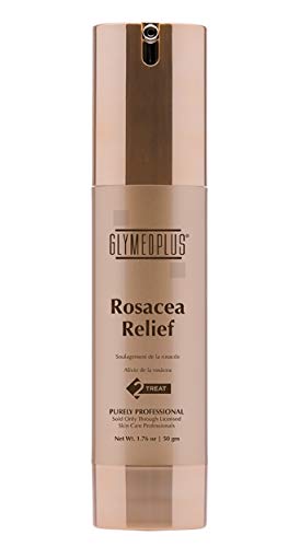 Glymed Plus Cell Science Rosacea Relief