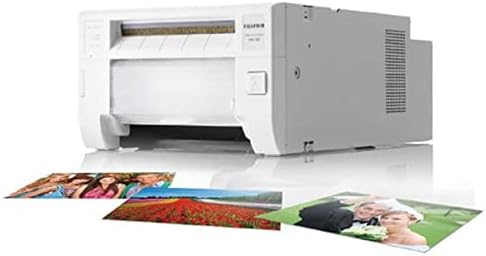 ФУЏИФИЛМ ПРАШАЈ - 300 Сублимација На Бои Дигитален Термички Фото Печатач Во Боја, Големини На Печатење до 6х8, 300х300дпи
