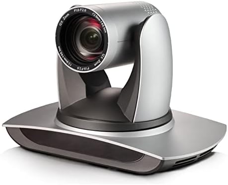 Видео Конференциска Камера 2MP DVI USB 3.0 Ip Видео Конференциска Камера 12x Оптички Зум За Skype Vmix Телеконференциски Систем